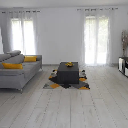 Semesterbostad St Cyprien Charmante Maison Proche Du Port *